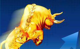 [凯恩斯股市分析]市场三大机会：黄金、石油和特斯拉