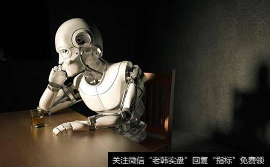 有关中国人工智能发展_上海打造中国人工智能发展样板 人工智能概念股受关注