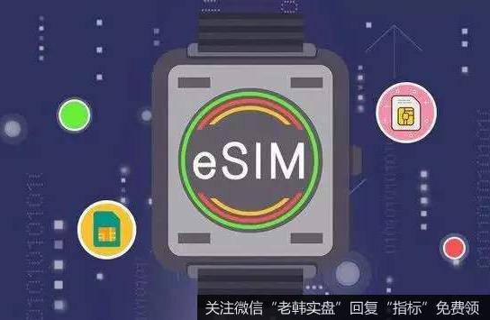 联通eSIM服务年内将实现全球能力部署,eSIM题材<a href='/gainiangu/'>概念股</a>可关注