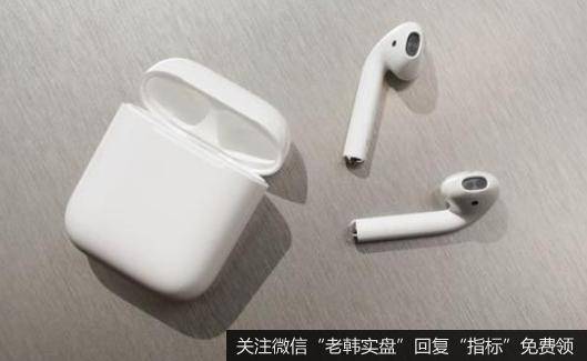 苹果即将推出入门级AirPods Pro,无线耳机题材<a href='/gainiangu/'>概念股</a>可关注