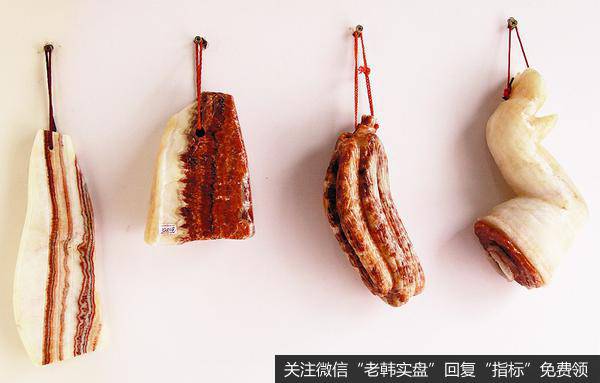 运输畅通、供应加大 北京猪肉价格一斤降了两块多