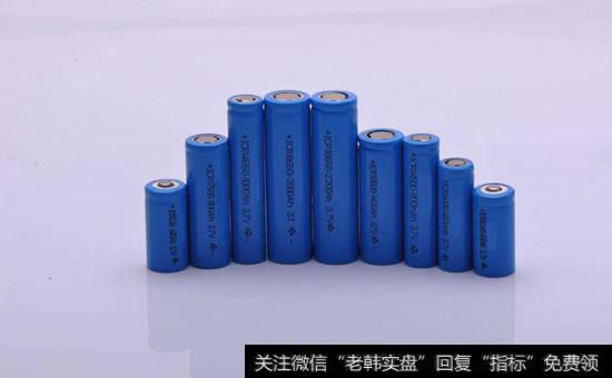[锂电池可以用快充吗]锂电池快充技术取得突破 锂电池概念股受关注