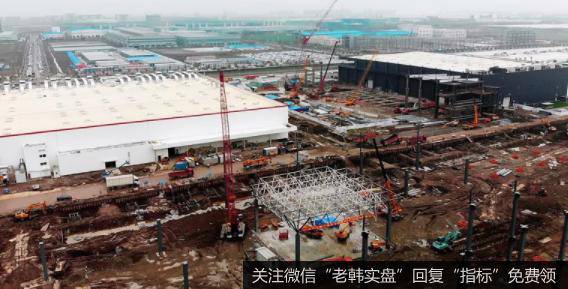 海外工厂停产,特斯拉上海工厂题材<a href='/gainiangu/'>概念股</a>可关注