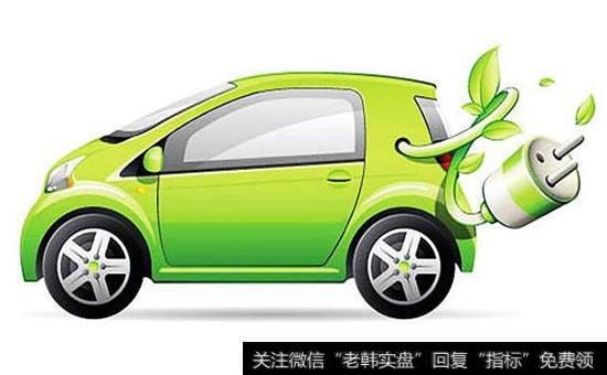 [中国2017年新能源汽车产销]新能源汽车产销表现良好 新能源汽车概念股受关注