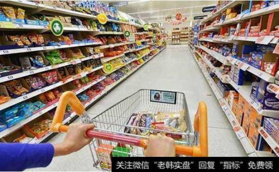【永辉超市供零在线】永辉超市转型科技型零售 零售概念股受关注