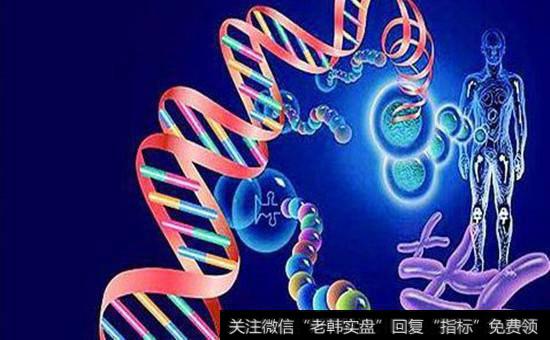 微生物基因组测序启动 基因检测概念股受关注