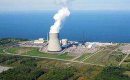 核电成东部沿海清洁能源主力 核电概念股受关注