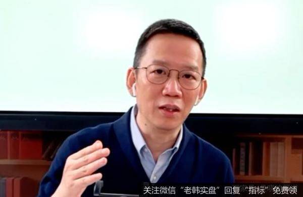 任泽平股市最新相关消息：吴晓波对谈任泽平：一个多小时，聊了聊房价、股市和2021的未来8