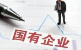 蔡钧毅股市最新消息：国有企业净利润同比增长1.7倍的背后意义