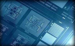 新型二维材料为制备量子芯片提供新途径 量子芯片概念股受关注