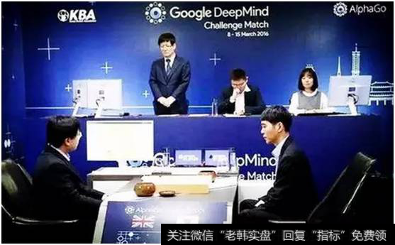 【阿法狗人机大战】人机大战2.0来袭：AlphaGo能否再赢人类？