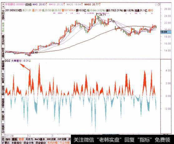 图013DDZ系列大单差分