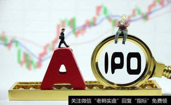 IPO概念股