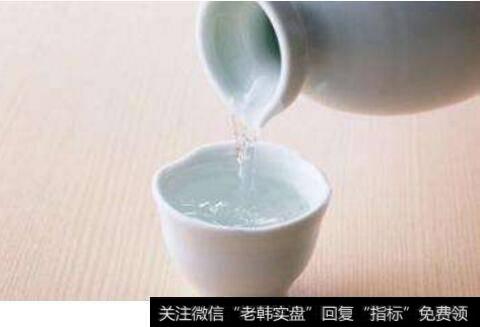 [一杯介壽]一杯解千憂，一瓶也足夠