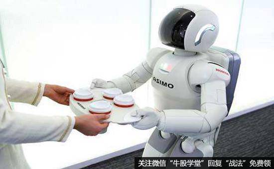 医疗机器人催化剂云集 医疗机器人概念股受关