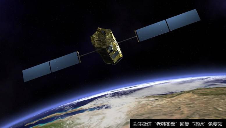 [高分六号卫星]我国高分卫星应用国家整体能力初步形成  卫星概念股升温