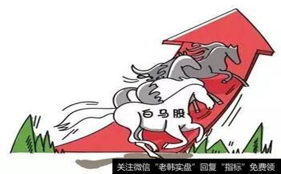 蓝筹股助推沪指四连阳 191只绩优白马股强势吸