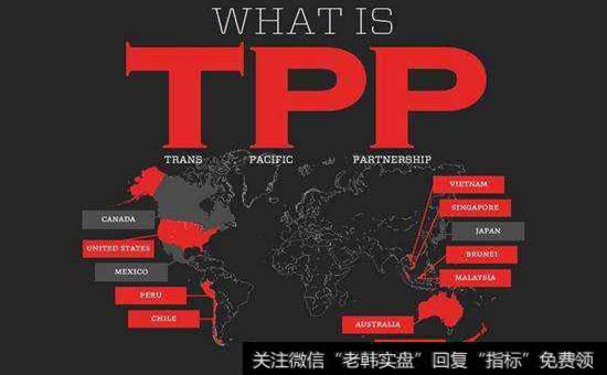 tpp生化|TPP变身CPTPP怎么玩 美国退出导致影响力急速下降