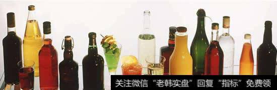 多少豪杰多少诗情：酒的种类