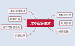 那家持有39只股票的上市公司