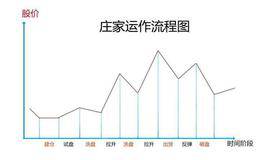 为什么机构不全是庄家？