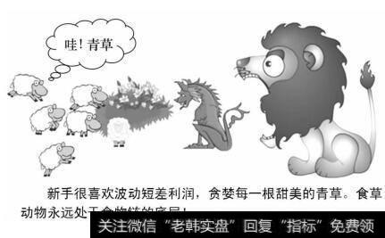 期货是一门生意：长期关注一个期货品种