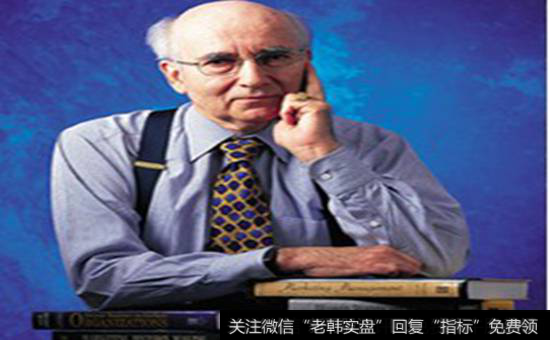 巴菲特的朋友，55年年化收益率13%