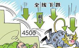 股票市场暴涨之后必有暴跌的原因分析