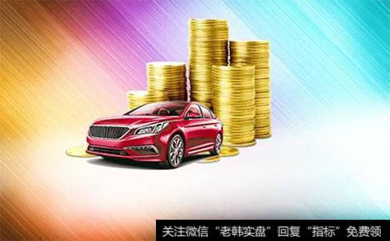汽车金融<a href='/gainiangu/'>概念股</a>