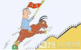 中国股市完全有潜力走出一轮好行情