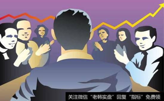 做好“操盘”,就从做好“人”开始