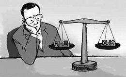 对敲走势中的风险与机遇