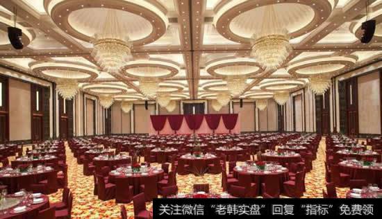 热情与悲伤就像一场场宴会