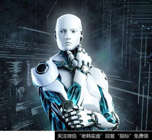 工智能<a href='/cgjq/290242.html'>炒股</a>我们会被秒杀吗?