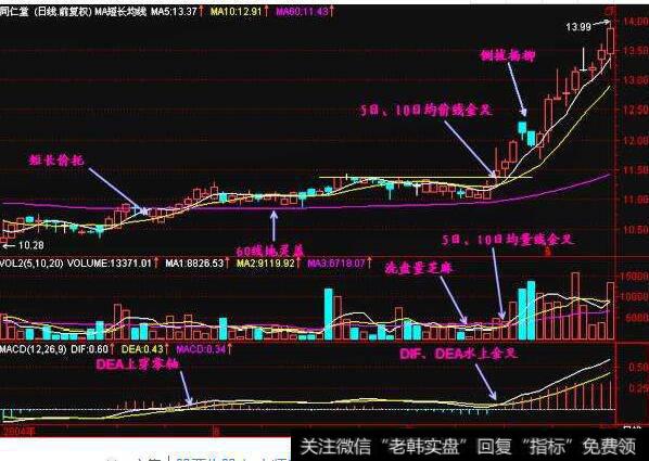 操盘手酒后吐真言：庄家都是这样选出<a href='/scdx/290019.html'>牛股</a>的