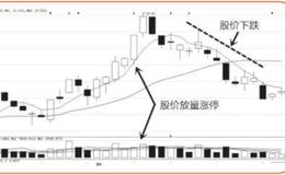 涨跌密码17:如何在庄家出货前离场