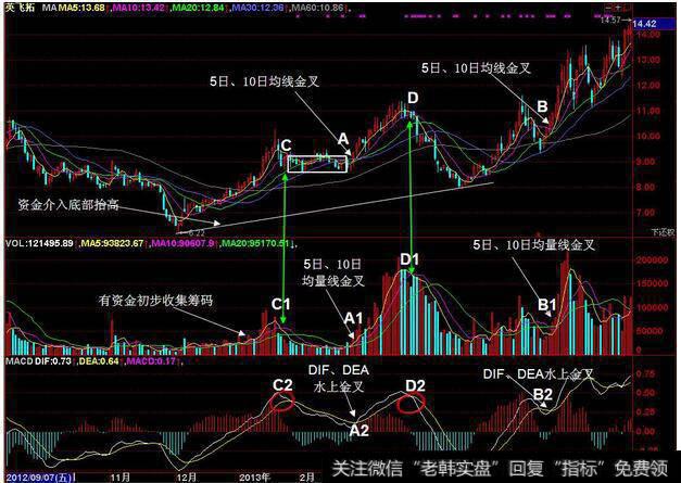 龙头板块的杠杆效应