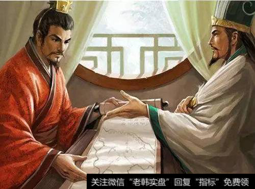 主力做盘欲擒故纵