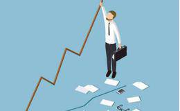 股票经纪人与客户