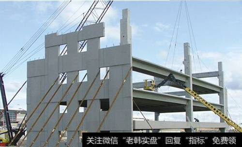 装配式建筑发展