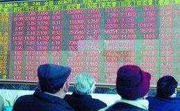 开盘走势定性法则运用