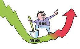 帮你在大跌市中赚钱