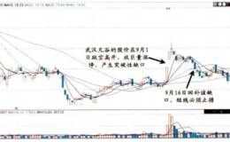 对技术指标法和缺口止损法的止损方法的解读