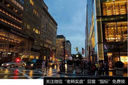 华尔街的伟大博弈