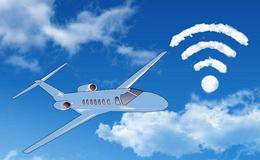 联通航空WiFi即将进行业务演示,航空wifi概念股受关注!