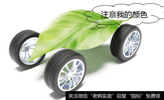 新能源汽车概念