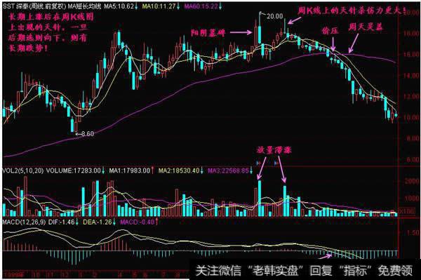 十字星头部的特点