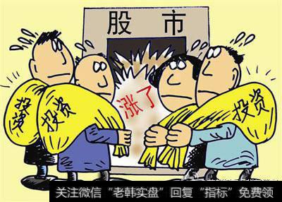 盲目交易对股市的影响