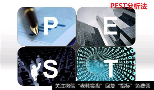 PEST分析法