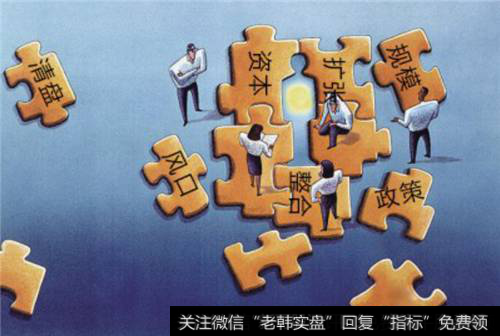 宏观环境的分析法